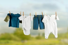 Un kit de bienvenue pour bébé