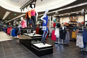 La boutique comme si on y était !