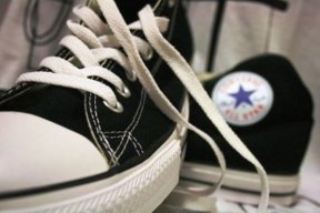 Les All Star de Converse reviennent !