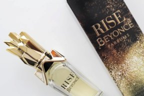 Rise by Beyoncé : un parfum symbole de la féminité absolue