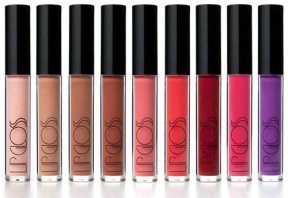 La collection "Lip Gloss" d'American Apparel