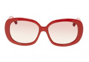 Les lunettes « Acapulco » de Paule Ka
