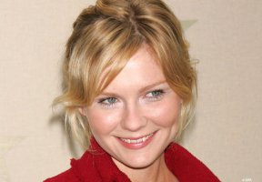 Kirsten Dunst