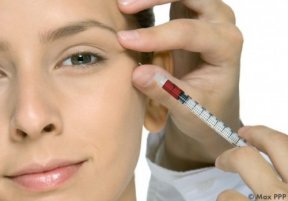 La nouvelle tendance maquillage : le vampire lift