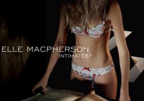 Elle Macpherson Intimates : Une collection de charme