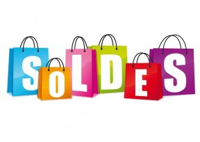 Période de soldes