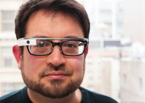 Google Glass 2, compaptibles avec des lunettes de vue