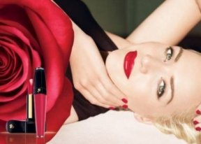 Kate Winslet : égérie de Lancôme