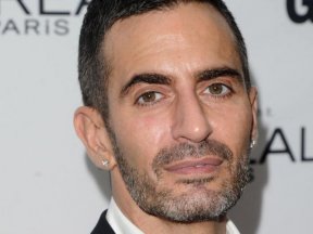 L'infortune du créateur américain Marc Jacobs