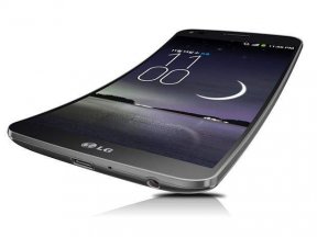 LG G Flex : un smartphone aux courbes ravageuses !