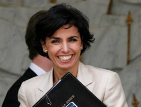 Rachida Dati