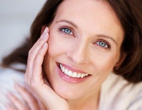 Avoir des dents blanches !