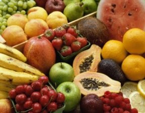 Une alimentation riche en fer et vitamines