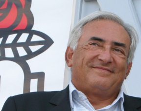 Dominique Strauss-Kahn (DSK)