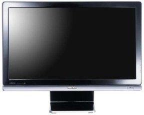 L'écran LCD BenQ Full HD 22"