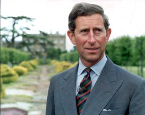 Prince Charles