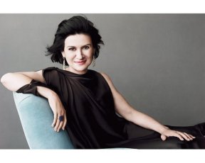 Paloma Picasso : une héritière digne de son talentueux père