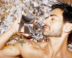 Le créateur Marc Jacobs
