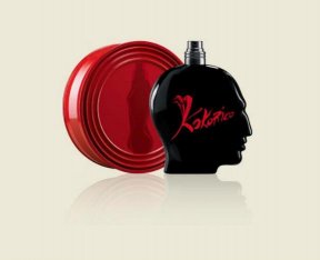 Parfum pour homme « Kokorico » de Jean-Paul Gaultier