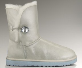 Les bottes « Bailey Bling-I Do »