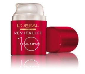 La crème Revitalift Total Repair 10 de L'Oréal
