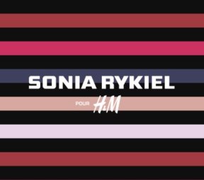 Sonia Rykiel pour H&M