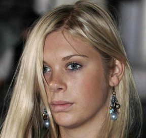 Chelsy Davy