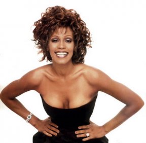 Whitney Houston