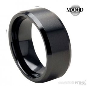 La bague Mood M17 de Fybak