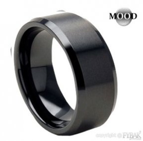 La bague Mood M17 de Fybak