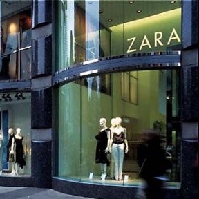 Zara va enfin ouvrir une boutique sur le web !