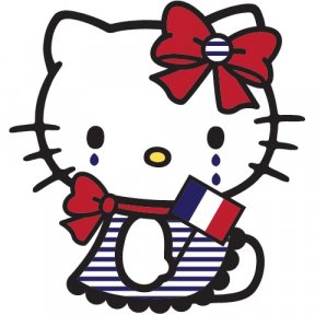 Hello Kitty : une figure de proue chez les enfants