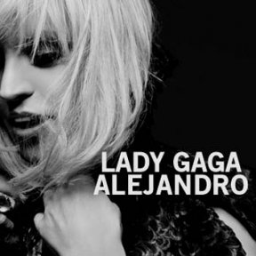 Clip vidéo de Lady Gaga Alejandro par Steven Klein