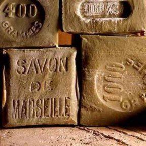 Le savon de Marseille, une référence beauté