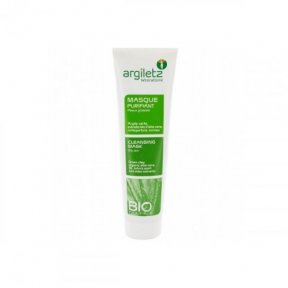 Masque purifiant bio Argiletz à base d'argile verte