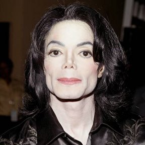 Michael Jackson peu de temps avant sa mort