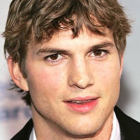 Ashton Kutcher