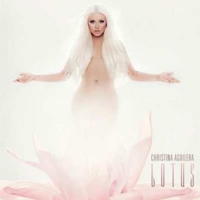 Christina Aguilera, de retour avec Lotus, son 7ème album