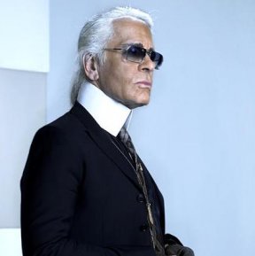 Karl Lagerfeld (créateur)