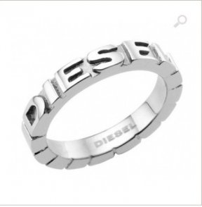 Mon précieux Diesel !