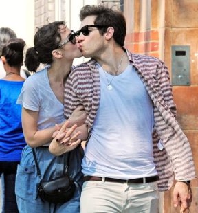 Keira Knightley et James Righton : fiancés !