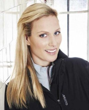 Zara Phillips