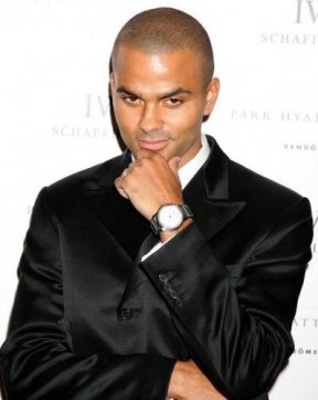 Tony Parker