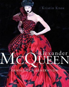 Kirstin Knox : une biographie posthume d'Alexander McQueen