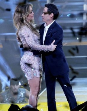JLo et Marc Anthon : ensemble pour lancer « Q'Viva »