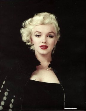 Marilyn Monroe : un modèle d'inspiration