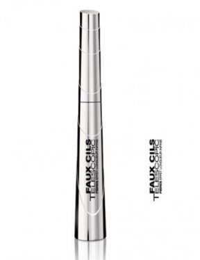 Le mascara "Faux Cils Telescopic" de L'Oréal Paris