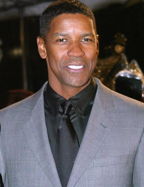 Denzel Washington