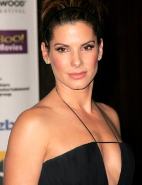 Sandra Bullock