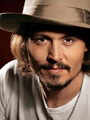 Johnny Depp